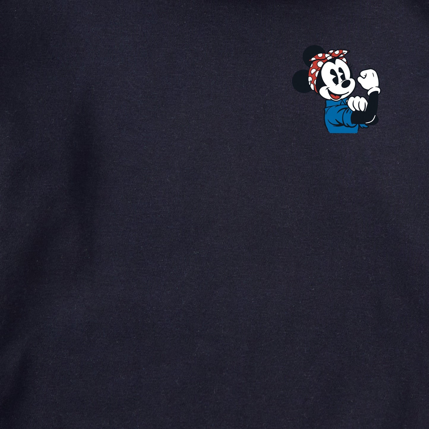 Kids We Can Do It Mouse Every Wear Hoodie Sweatshirt