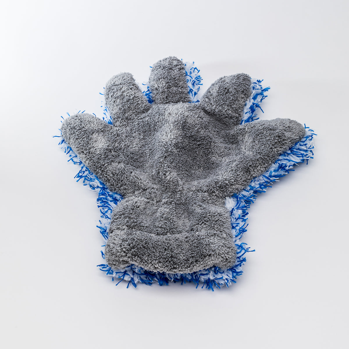 Captain Crevice - microfibre fingered wheel mitt - reaches in and behind spokes HS 6216000000
