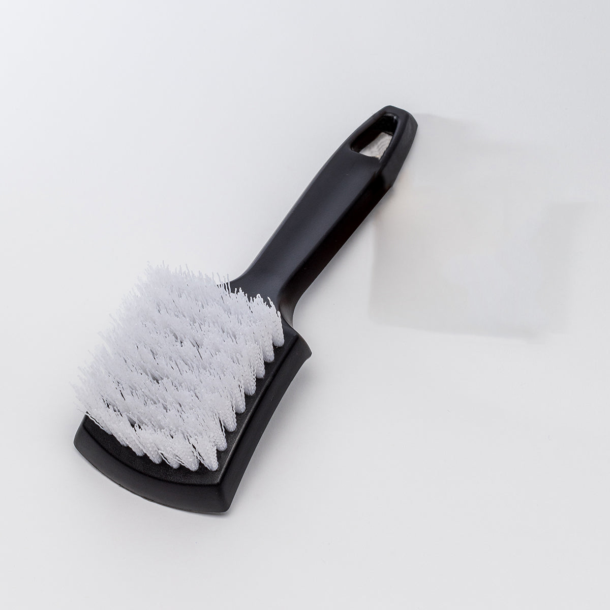 Sidewall Bob - tyre cleaning brush - nylon bristles HS 9603909100