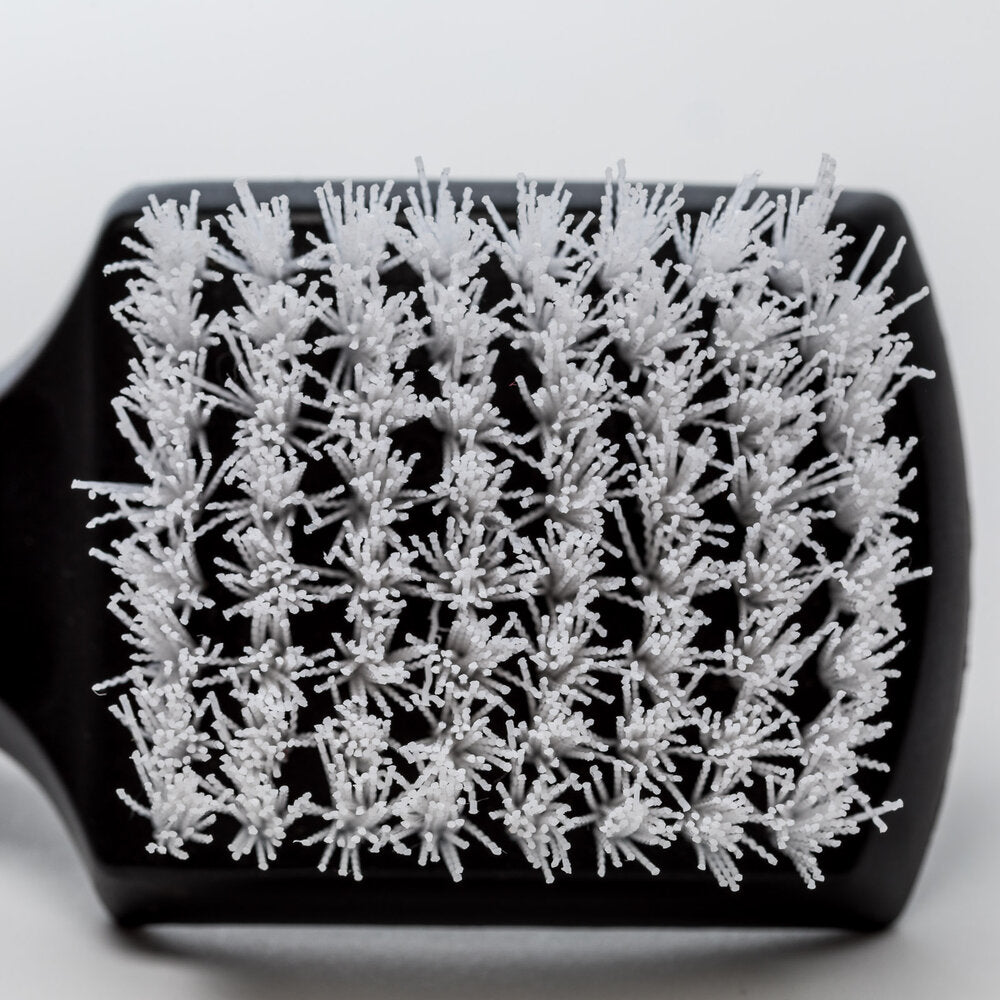 Sidewall Bob - tyre cleaning brush - nylon bristles HS 9603909100