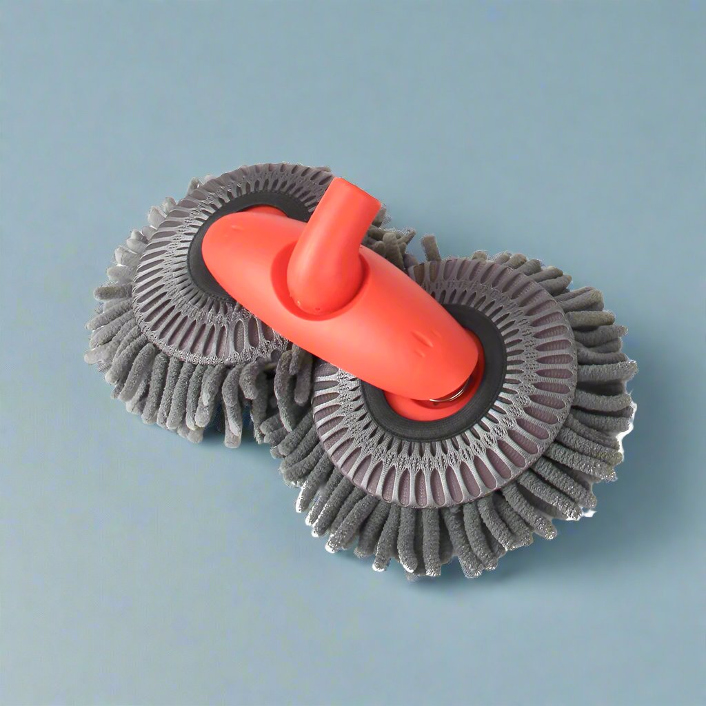 The AutoScrubber™ - Your Multi-Use Ergonomic Wash Mop