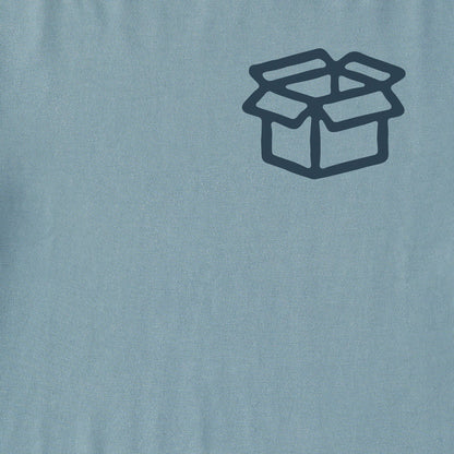 Men's Cardboard Box Breaker Downer Simply True Fleece Hoodie