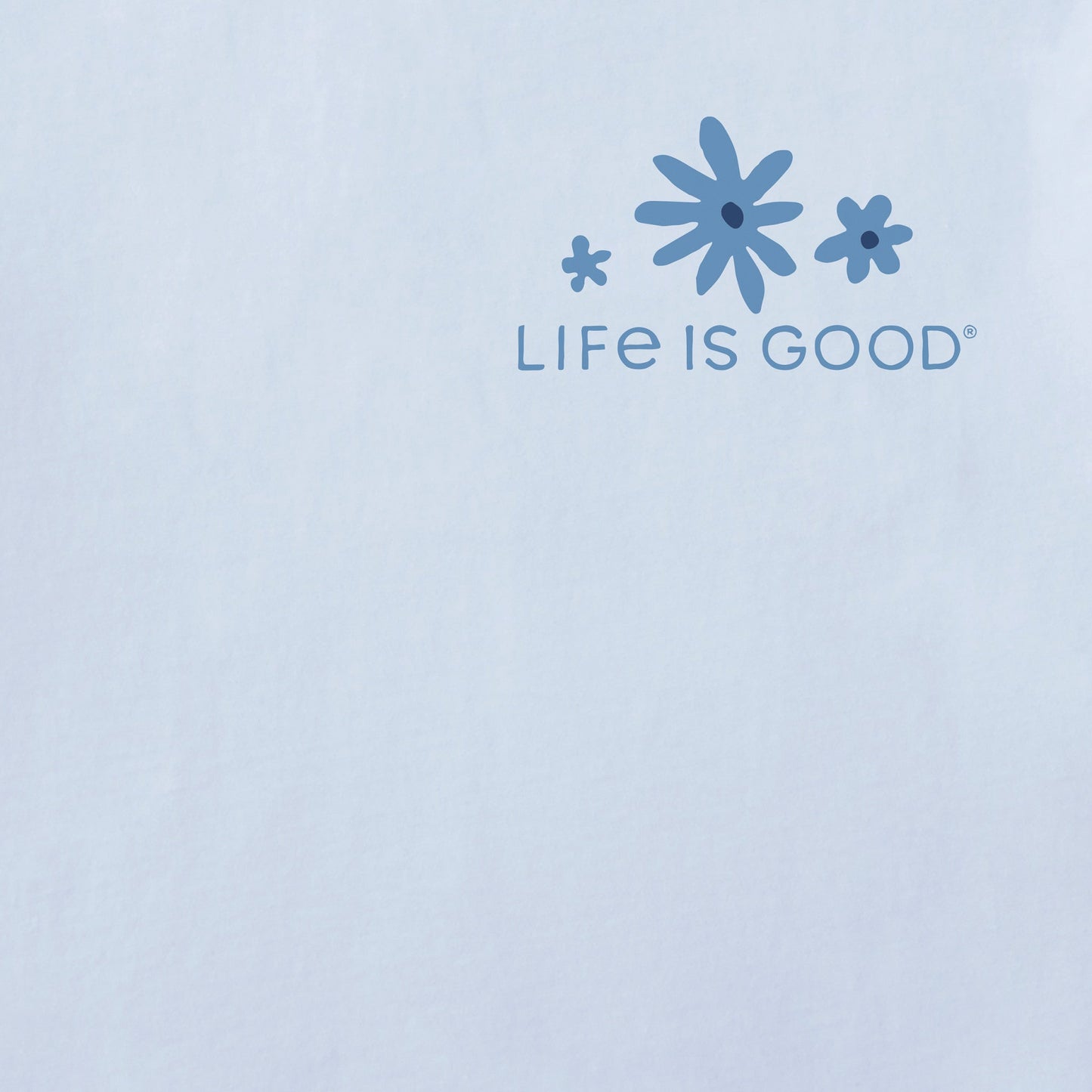 Women's Daisy Splash Simply True Fleece Hoodie