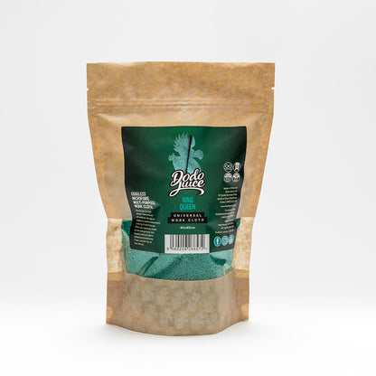 Rag Queen - buffing, polishing and cleaning cloth - short pile edgeless microfibre 40x40cm 380gsm HS 6307109090