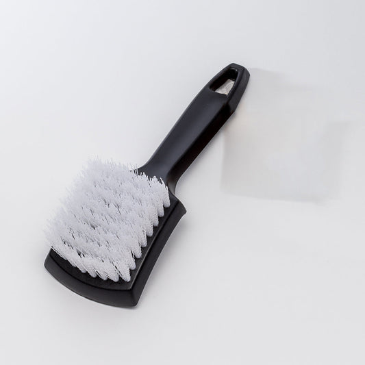 Sidewall Bob - tyre cleaning brush - nylon bristles HS 9603909100