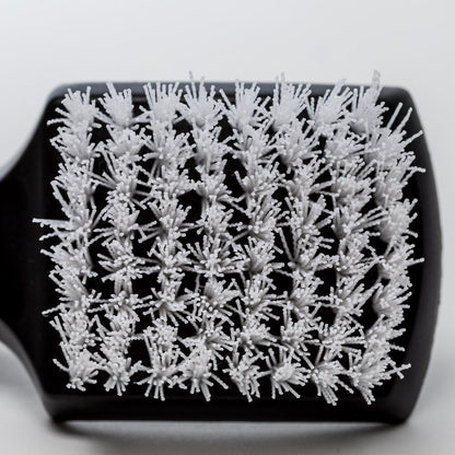 Sidewall Bob - tyre cleaning brush - nylon bristles HS 9603909100